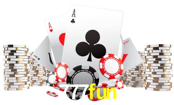 Jogue jogos de pôquer em 777fun