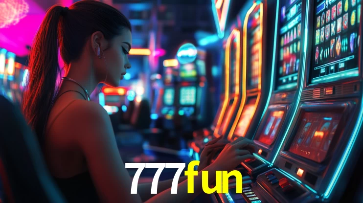 777fun - Roleta do Risco Alto - 777fun.com