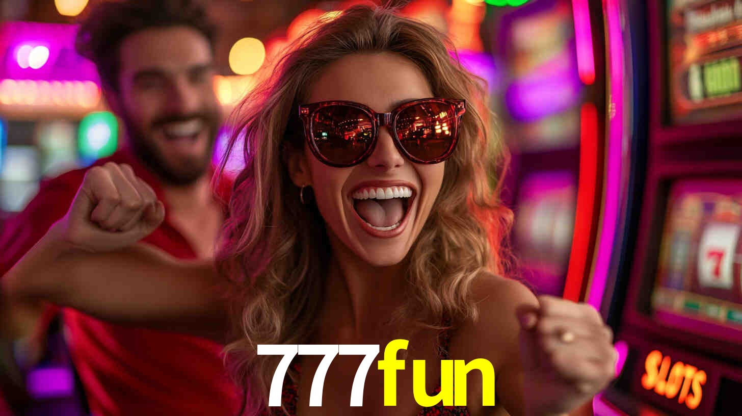 Estatísticas 777fun
