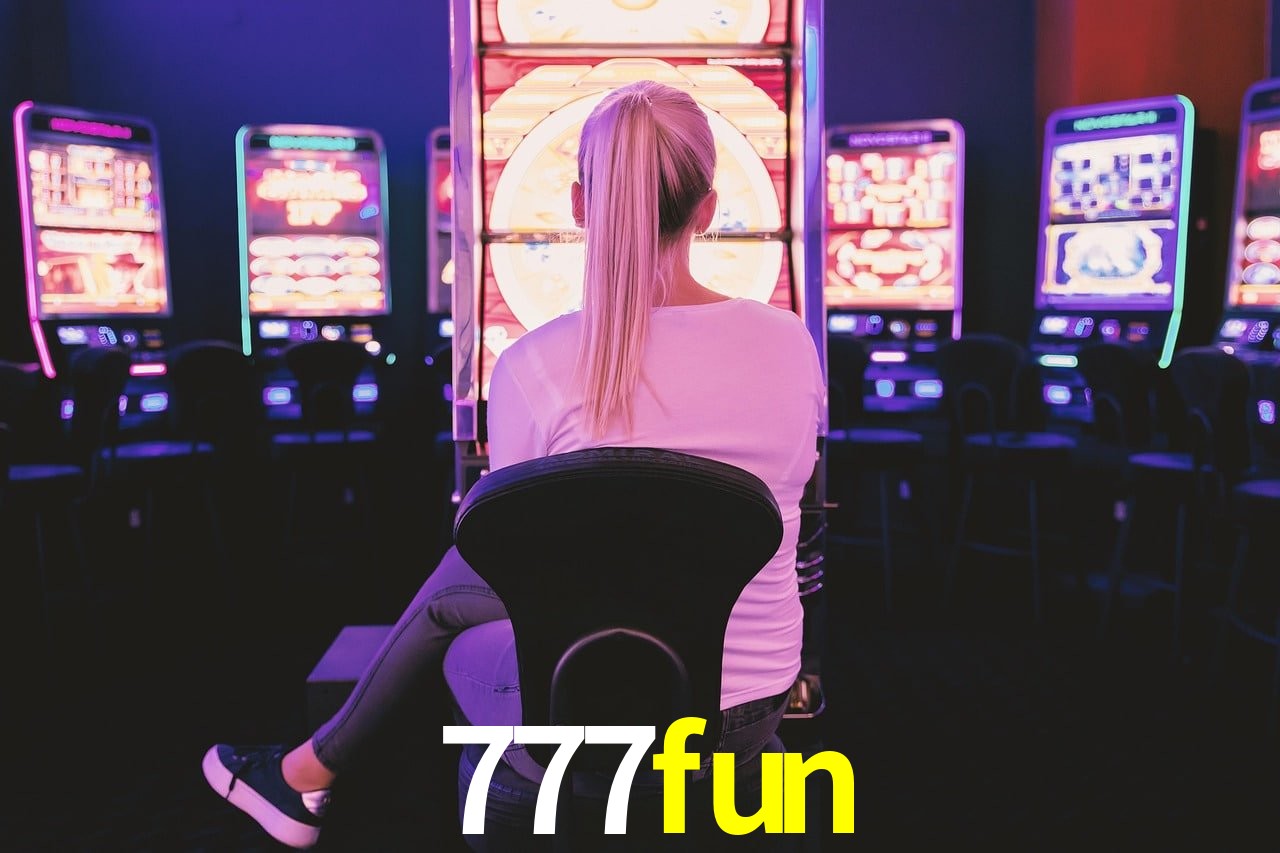 Statistics 777fun