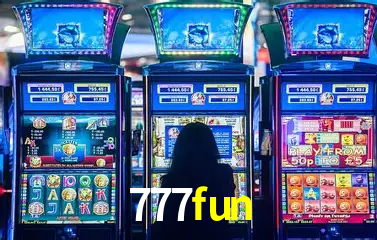 A Revolução dos Aplicativos de Jogos no 777fun