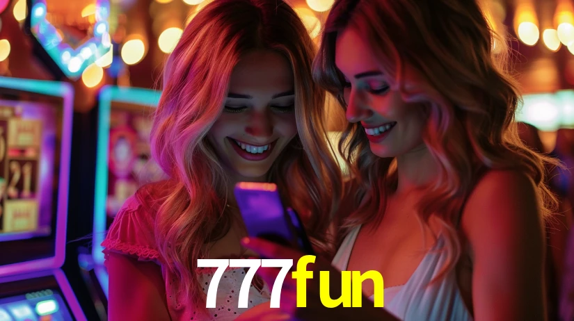 777fun: Seu Cassino Premiado com Pagamentos Rápidos