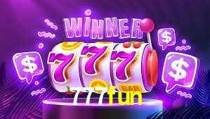 Welcome Bonus 777fun