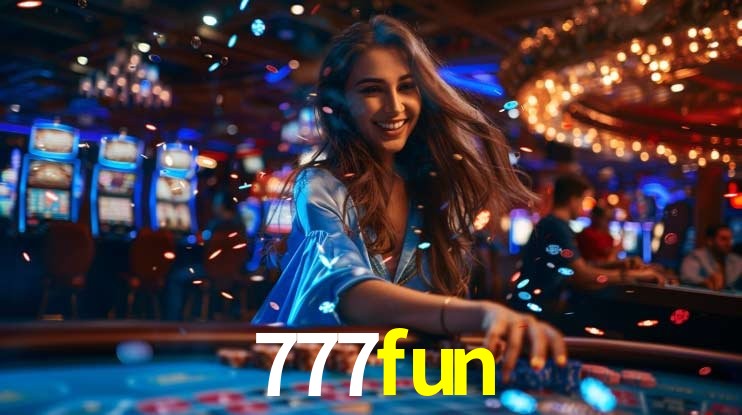 Statistics 777fun