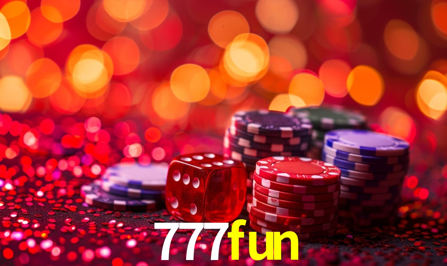 Casino Ao Vivo 777fun