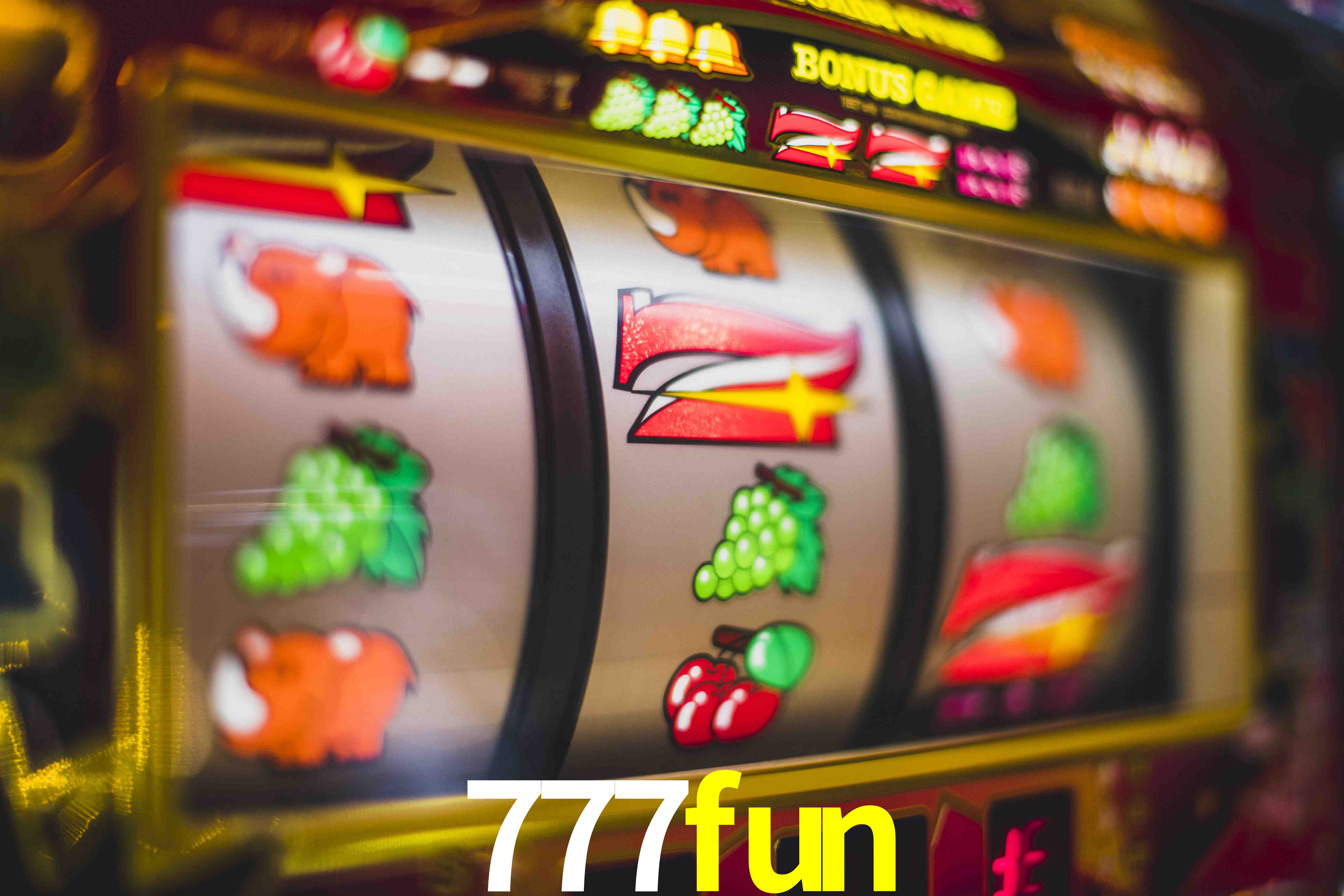 Roulette Table 777fun