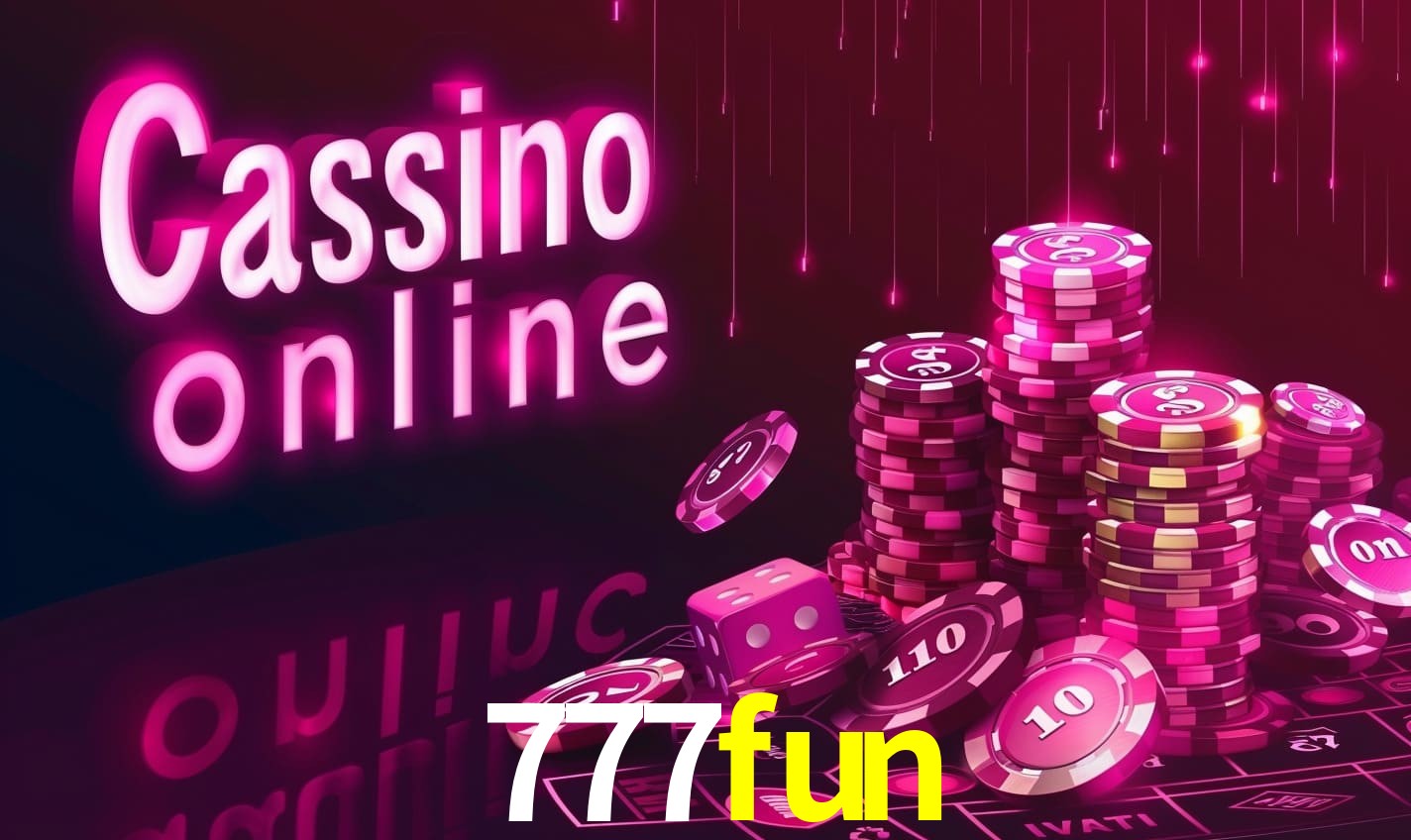 Jogos de Slot 777fun