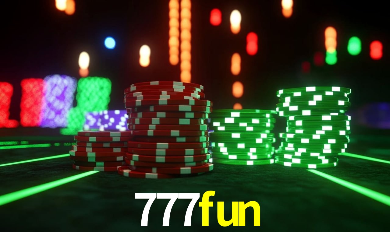Football Betting 777fun