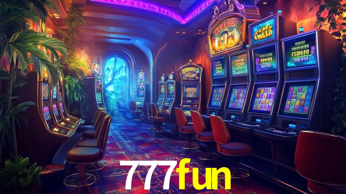 Premium Interface 777fun