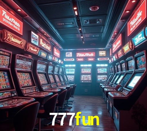 Explorando a Categoria de Eventos em Apostas na 777fun