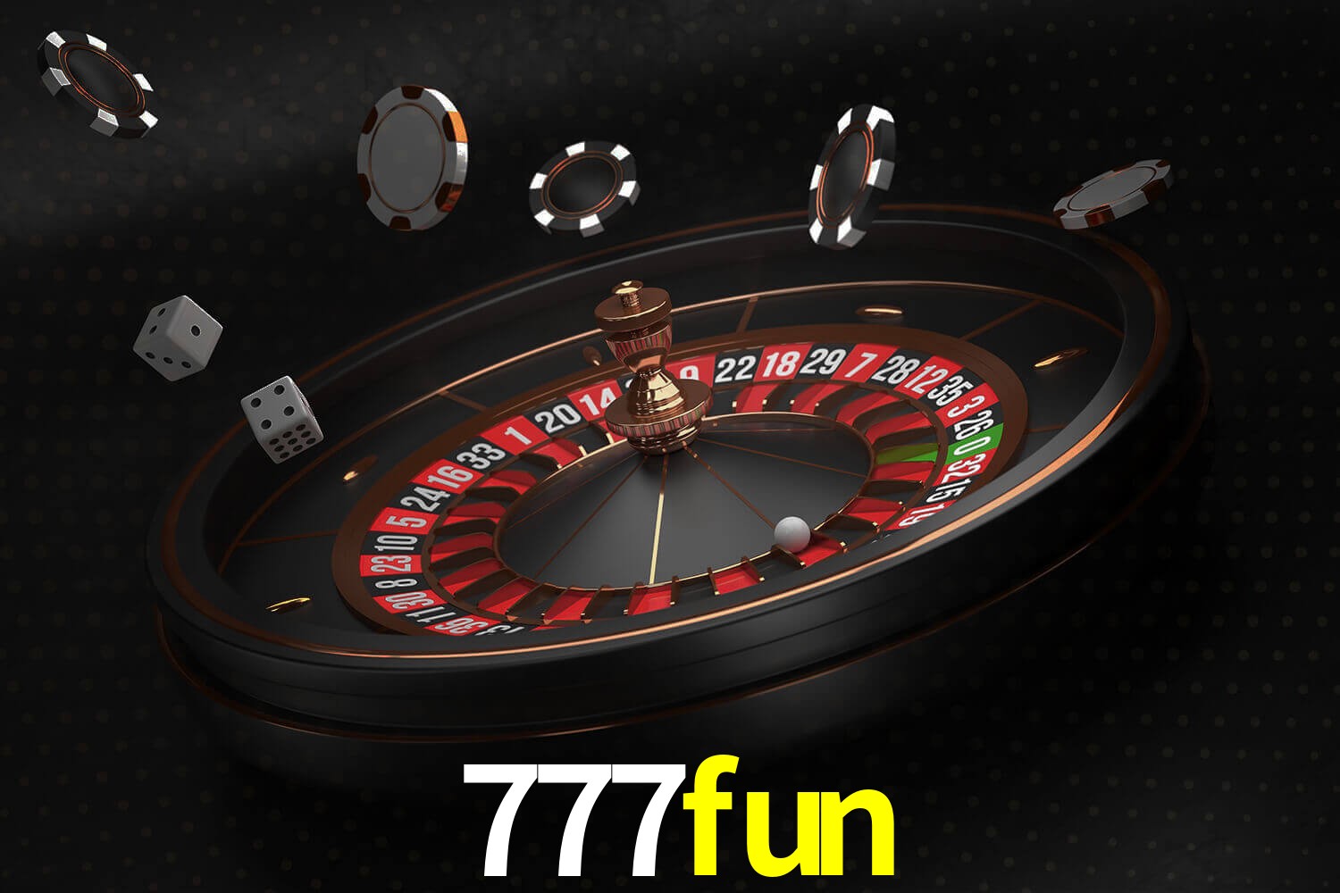 Bônus Generosos e Exclusivos no 777fun para Você!
