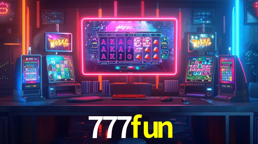 777fun: Jogue Crash e Experimente Alta Recompensa Instantânea