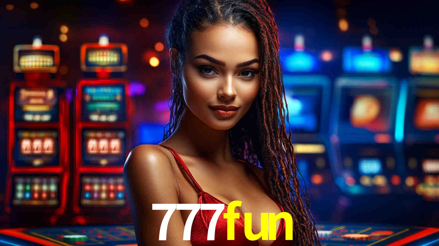 Recursos de Bônus 777fun