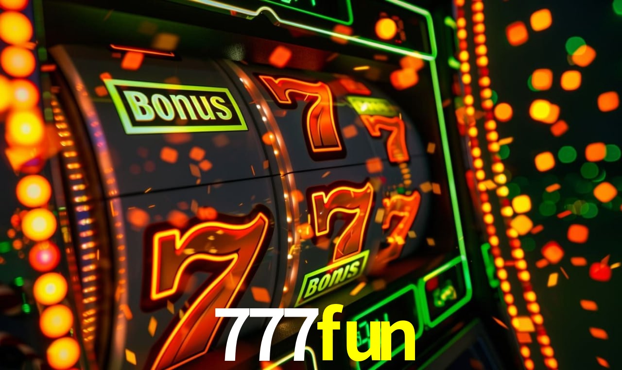 Design Responsivo 777fun