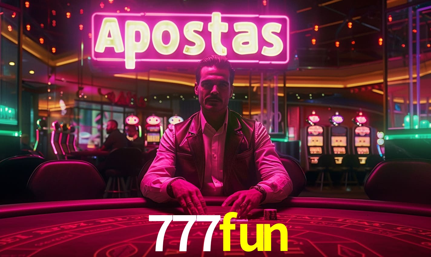 Diretório de Jogos 777fun