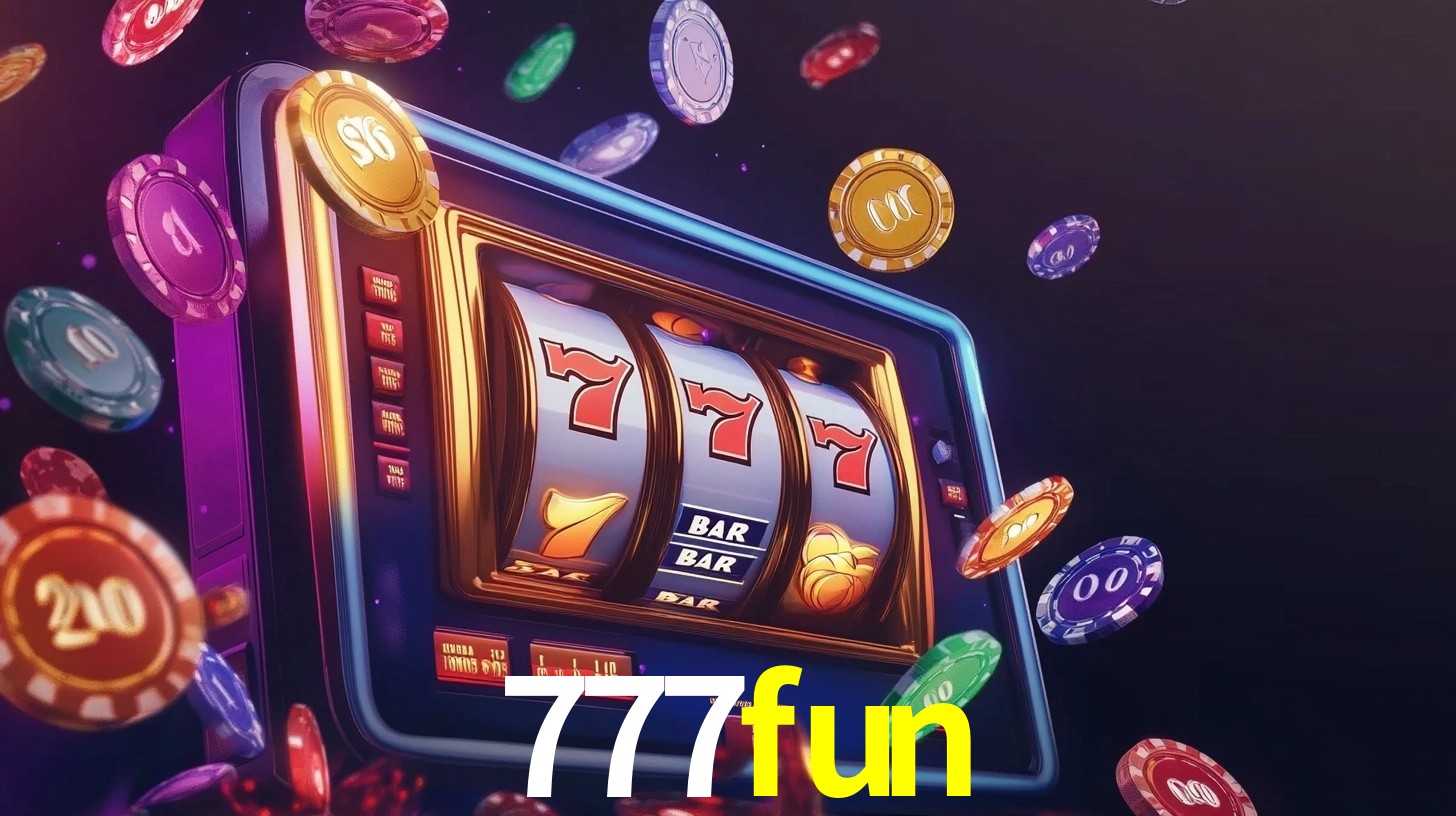 777fun App Interface