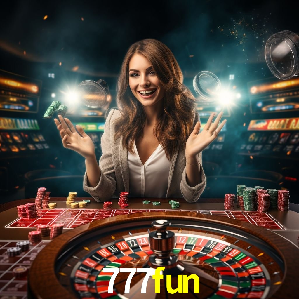 777fun: Seu Especialista em Apostas Esportivas Brasileiras