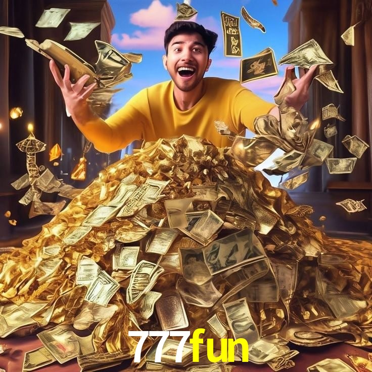 Apostas Esportivas na 777fun: Um Guia Completo
