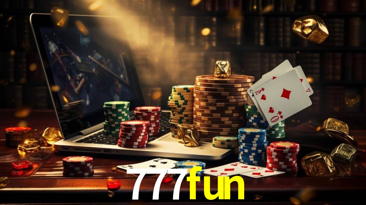Inovações de Jogos na 777fun: O Futuro das Experiências Interativas
