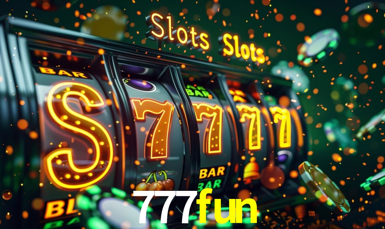 A Emoção da Loteria na 777fun: Uma Chance de Mudança de Vida