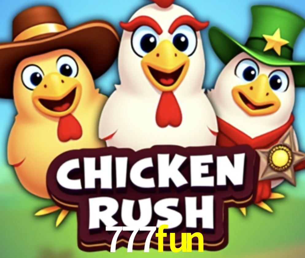 Game Providers 777fun