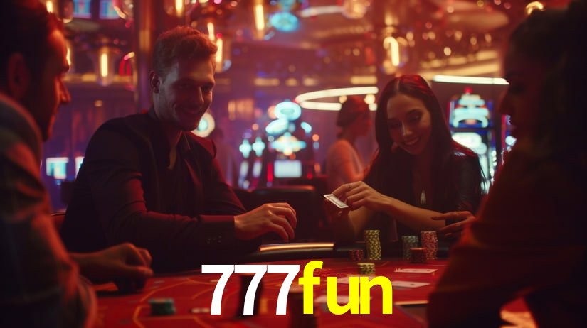 Bônus Diários 777fun