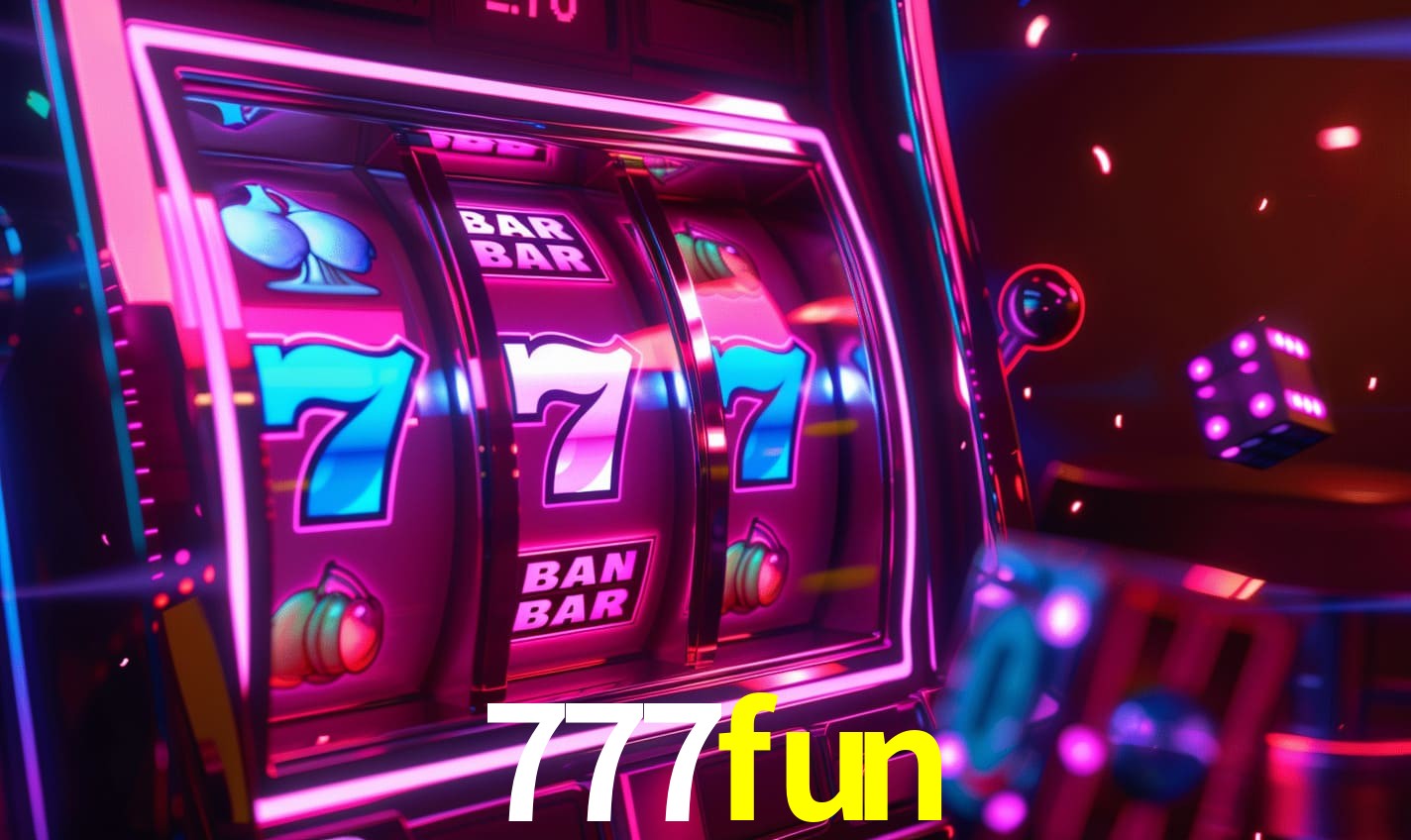 Provedores de Jogos 777fun
