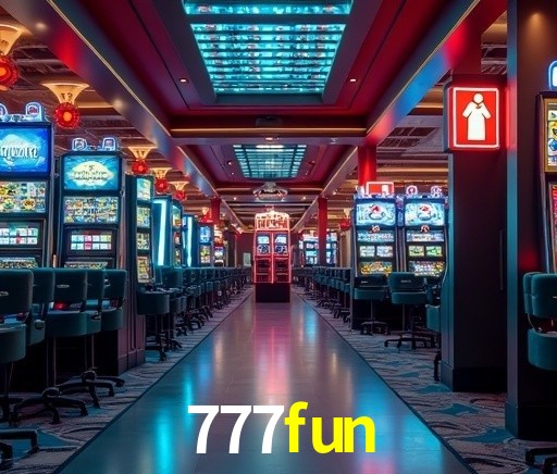 Login Seguro 777fun
