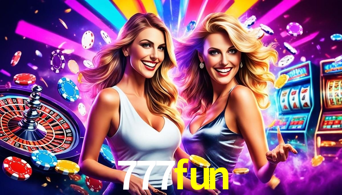 A Emoção da Loteria na 777fun: Uma Chance de Mudança de Vida