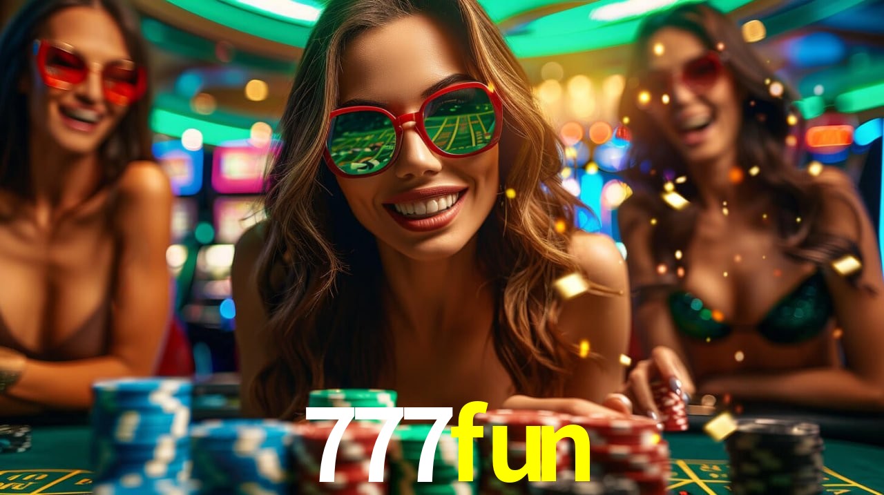 Spaceman Game 777fun