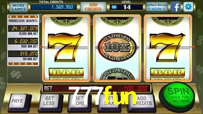 Weekend Specials 777fun