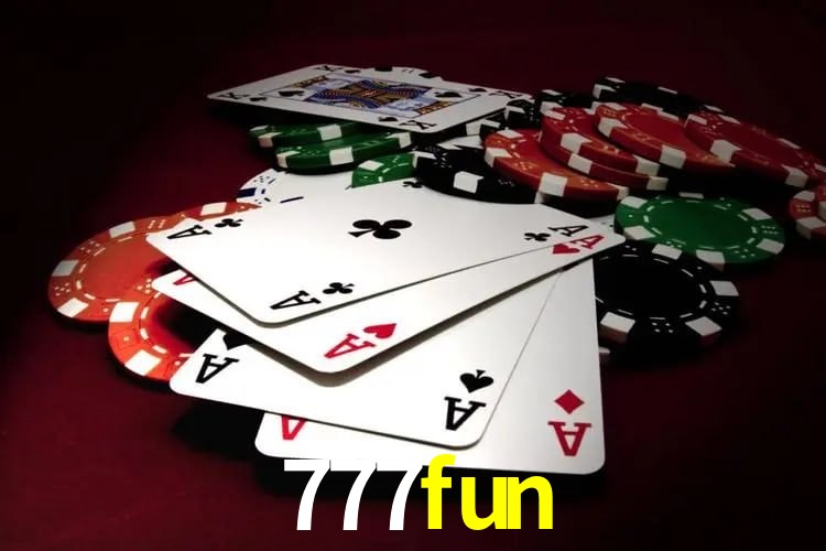 A Experiência Imersiva dos Cassinos Ao Vivo no 777fun