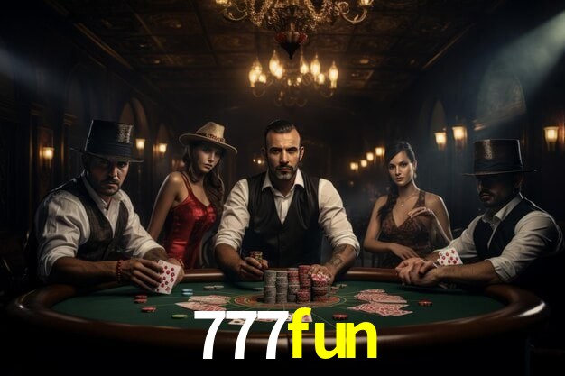 Sistemas de Segurança 777fun