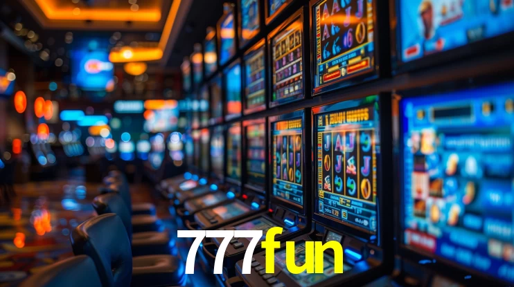 Slot Games 777fun