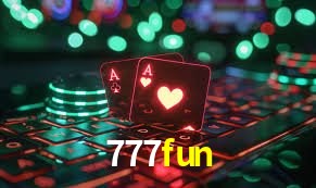 Desvendando o Mundo dos Jogos Virtuais na 777fun