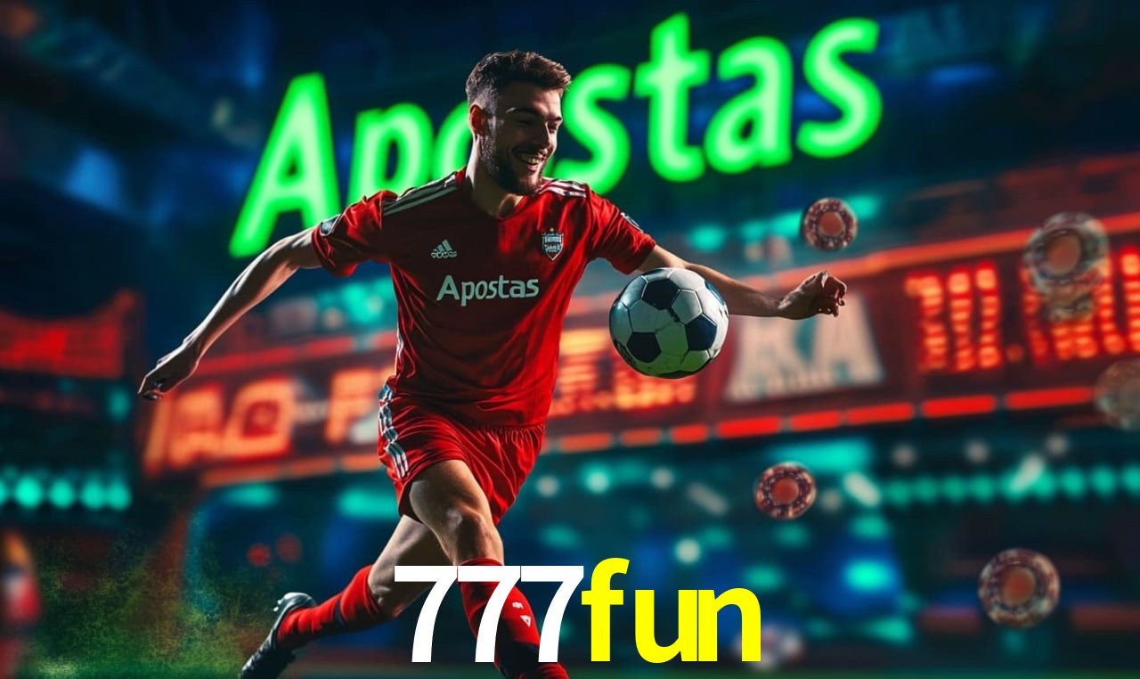 Desvendando o Mundo dos Jogos Virtuais na 777fun
