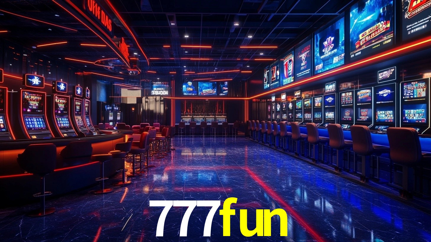 Ofertas Imperdíveis na 777fun: Promoções e Bônus Que Valem a Pena