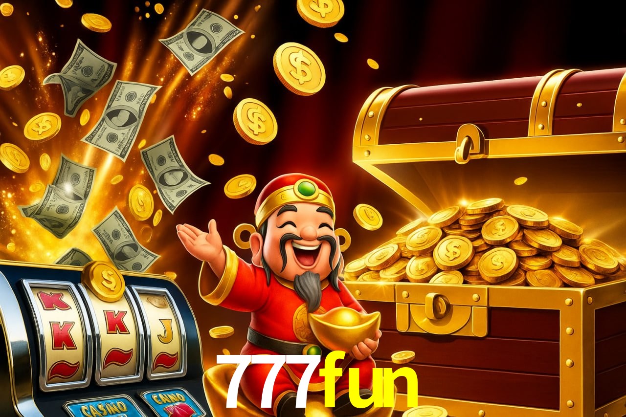 Desvendando o Mundo dos Jogos Virtuais na 777fun
