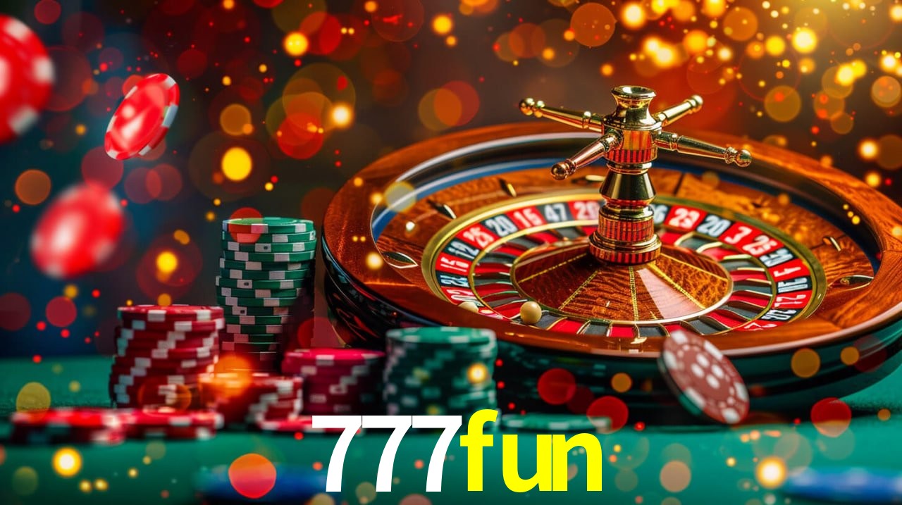 Cadastro Rápido 777fun