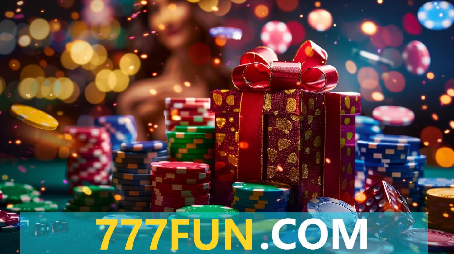 777FUN