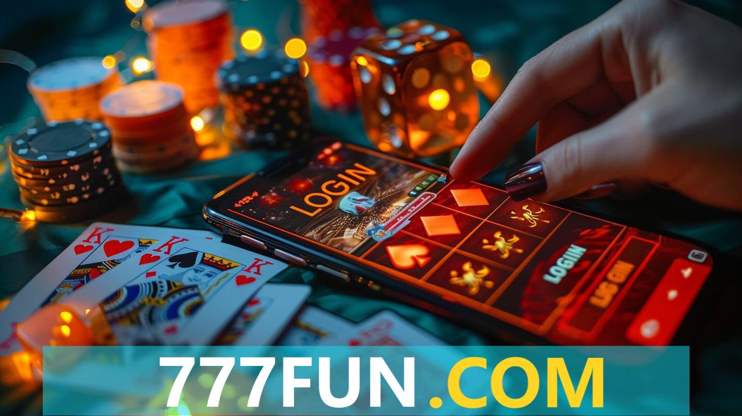 777FUN