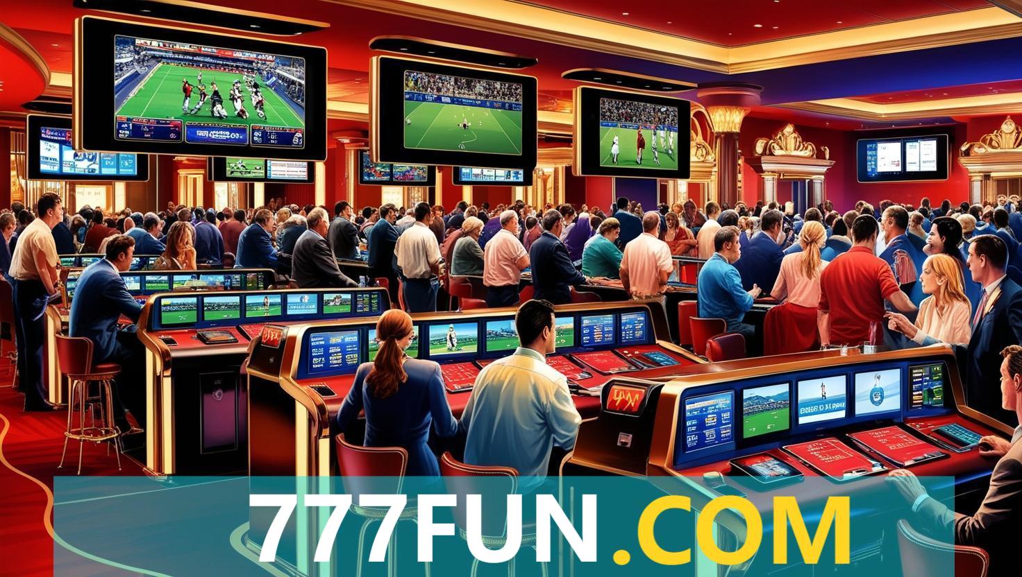 777FUN