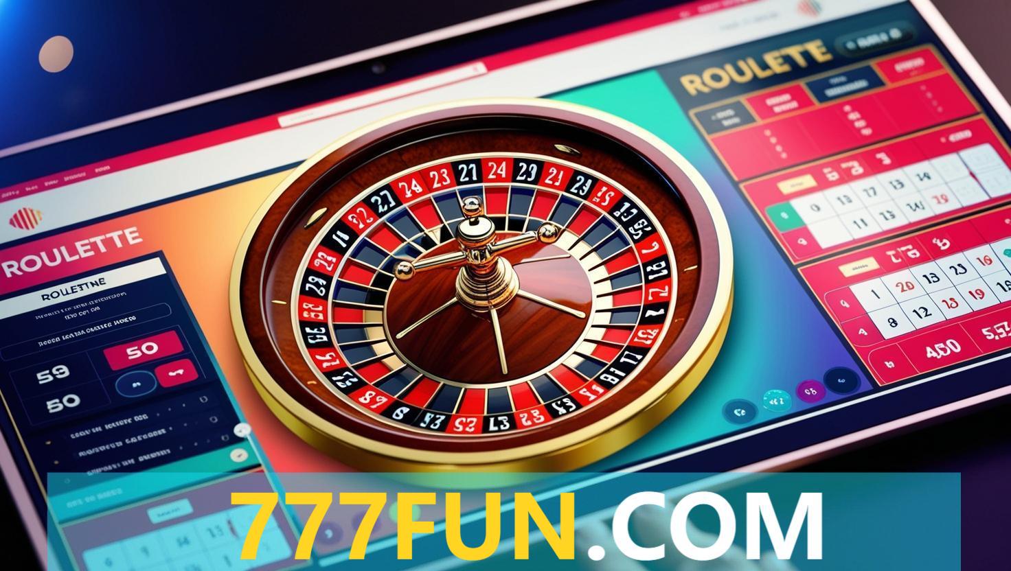 777FUN