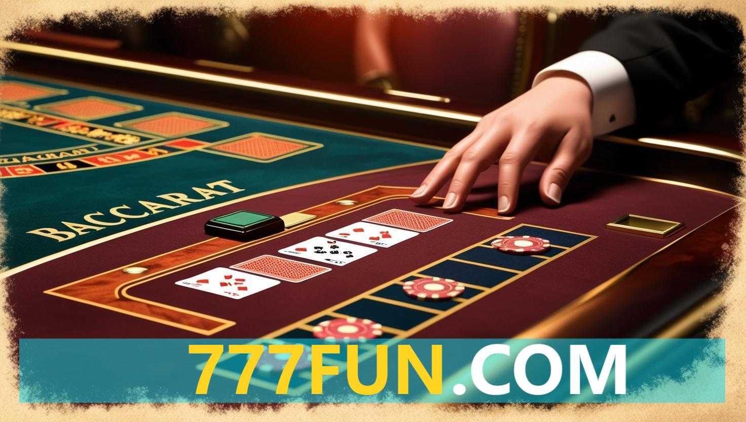777FUN
