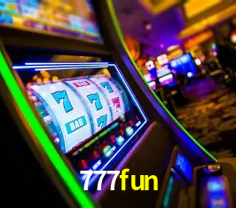 Inovações de Jogos na 777fun: O Futuro das Experiências Interativas