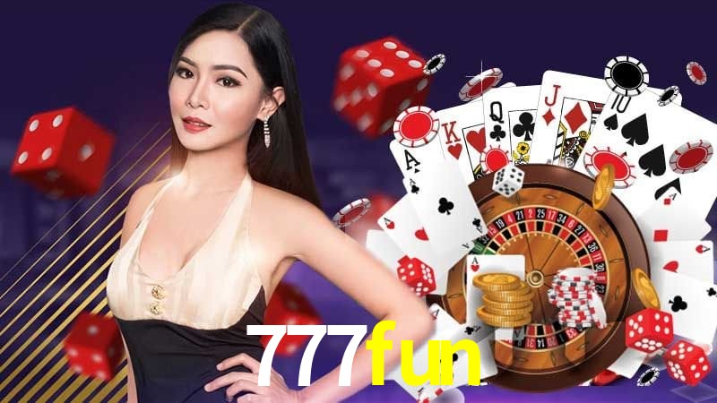 Recursos de Bônus 777fun