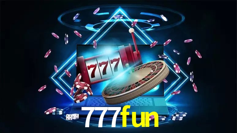 777fun Caça-níqueis móveis