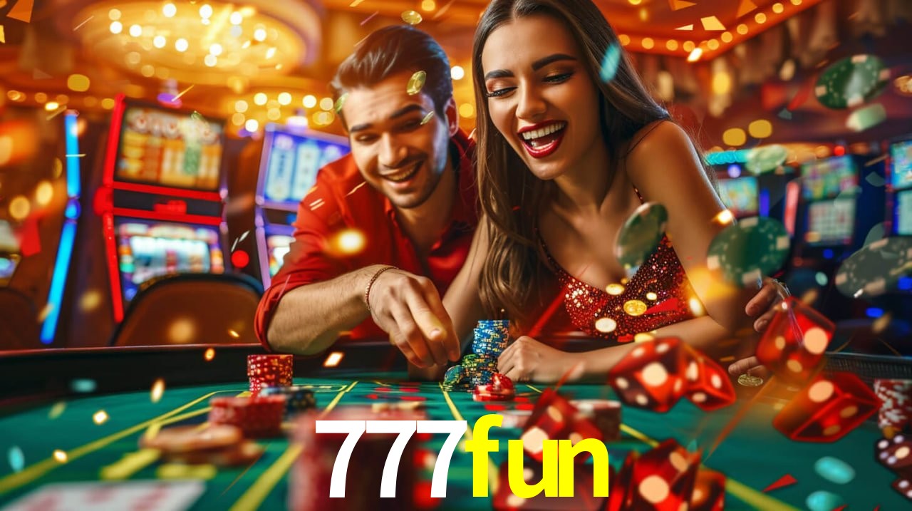 777fun Caça-níqueis de mesa