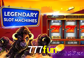 Apostas Esportivas na 777fun: Um Guia Completo