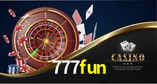 Aplicativo móvel 777fun para iOS e Android